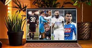 ¿Dónde VER futbol EN VIVO por internet? Páginas de pago y gratis
