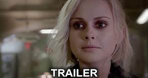 iZombie - Temporada 1 Trailer Subtitulado