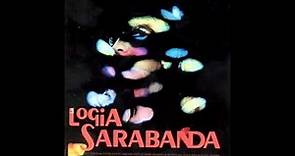 La Logia Sarabanda 'Más allá del Sahara', "Guayaba" [1973]