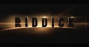 Riddick - Trailer Ufficiale HD ITA (AlwaysCinema)