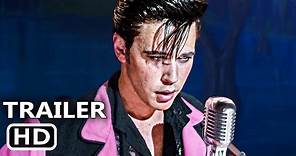 ELVIS Trailer (2022)