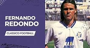 Todos os gols e melhores lances de Fernando Redondo pelo CD Tenerife [All Goals & Skills]