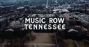 Virtual Tour of Music Row Nashville | Best Neighborhoods in Nashville