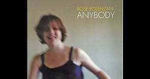 Rose Polenzani - Anybody (Full Album)