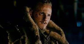 Vikings - Bjorn returns and takes Torvi with him (4x4) [Full HD]