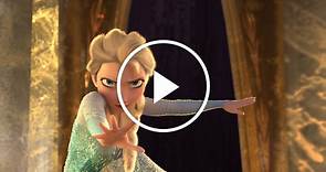Movie Review: 'Frozen'
