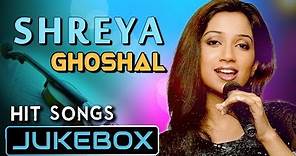 Shreya Ghoshal Telugu Latest Hit Songs || Jukebox || Shreya Ghoshal Songs