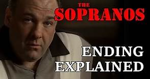 Did Tony die at the end of The Sopranos? | Explained
