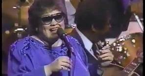 Diane Schuur & Count Basie Orchestra - Everyday I Have The Blues