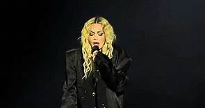 Madonna - Holiday (The Celebration Tour/2024 Edition)