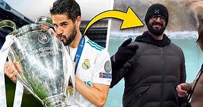 La ESCALOFRIANTE HISTORIA de Isco ¡SOLO 31 AÑOS, PUDO SER DE LOS MEJORES del mundo y ASÍ TERMINÓ!