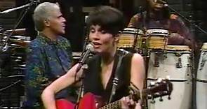 Shawn Colvin - "Another Long One" (Live on Night Music, 1990)
