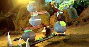 LEGO® Legends of Chima - Commercial : Speedorz 1