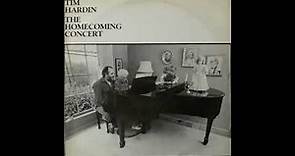 Tim Hardin - The Homecoming Concert 1980 Full Album Vinyl