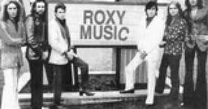 Love Is The Drug - Roxy Music Lyrics.