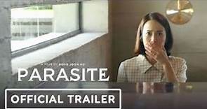 Parasite review: this blood-spattered Oscar-winner will get under your skin