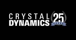 Celebrating 25 Years of Crystal Dynamics - ESRB