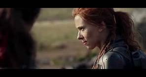 Black Widow - Bande annonce VF 🎥