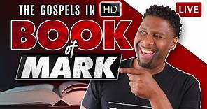The Gospel of Mark EXPLAINED in 60 Minutes and an Introduction to the Gospels | The Gospels in HD