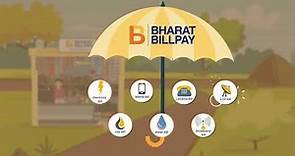 Bharat BillPay- How to Pay Bills via your nearby BEST-FRIEND: Agent or Retail Shop| Bank-Branch|