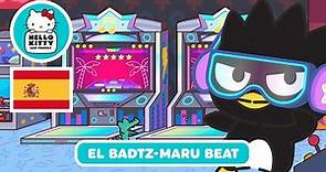 El Badtz-Maru beat | Supercute Adventures 3