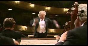 Les Préludes (Franz Liszt) Daniel Barenboim mit Berlin Philharmoniker - Staatsoper Berlin (1998)