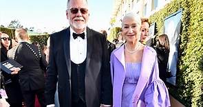 Helen Mirren has been married for 27 years, who is Taylor Hackford?