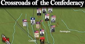 ACW: Siege of Corinth - "Crossroads of the Confederacy"