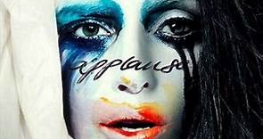 Lady GaGa - Applause (VMA Studio Version)