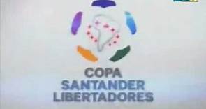Vinheta FOX Sports [Copa Santander Libertadores] (2012)
