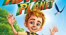 Adventure Planet (2012) Online - Película Completa en Español - FULLTV