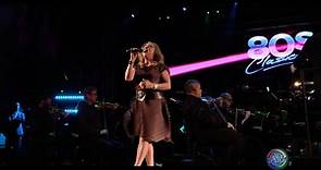 Carol Decker - China in your Hand (Live at 80s Classical 2019)