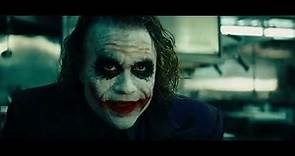 The Dark Knight | Official Trailer | Warner Bros. Middle East
