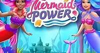 ดูซีรีย์ Barbie: Mermaid Power (2022) บาร์บี้พลังนางเงือก พากย์ไทย HD เต็มเรื่อง ดูฟรี