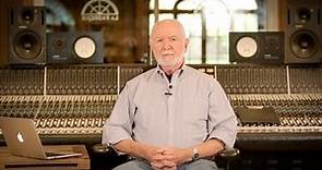 MWTM Q&A #27 - Andy Wallace