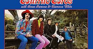 The Flying Burrito Bros with Gram Parsons & Clarence White - Live At The Palomino, North Hollywood, June 8th 1969