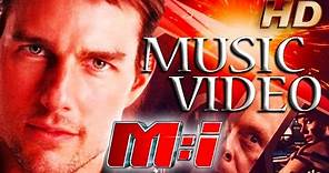 Mission Impossible ~ Theme Song ( Music Video )