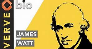 James Watt, O Pai da Revolução Industrial