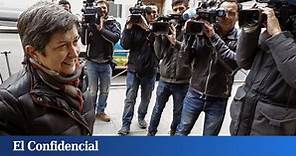 La exdiputada Teresa Cunillera, nueva delegada del Gobierno en Cataluña