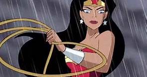 Wonder Woman - Original Animated Movie