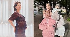 趙小僑懷孕30周！驗出身體有異常 劉亮佐認了超緊張｜東森新聞