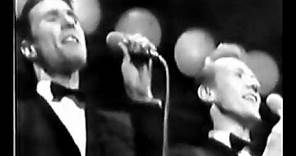 Righteous Brothers - Soul & Inspiration
