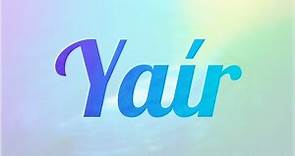 Significado de Yaír, nombre Hebreo para tu bebe niño o niña (origen y personalidad)