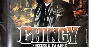Chingy - Success & Failure