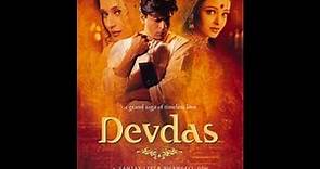 Devdas Full Movie 2002 HD - Shahrukh Khan, Madhuri Dixit, Aishwarya Rai, Jcakie Sherof