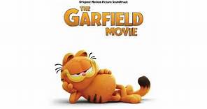THE GARFIELD MOVIE | Official Soundtrack | The Pinecone (John Debney)