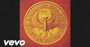 Earth, Wind & Fire - Got to Get You Into My Life (Audio)