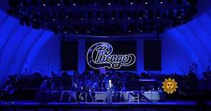 Preview: Chicago, a "rock band with horns"