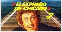 El expreso de Chicago - película: Ver online en español