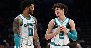 The Hornets’ 2023-24 schedule is out. Analyzing the trends and looking at Charlotte’s key dates